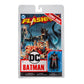 DC Comics Page Punchers Batman Flashpoint 3" Figure with Comic