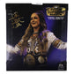 AEW Dr. Britt Baker UNRIVALED SUPREME Collection Action Figure