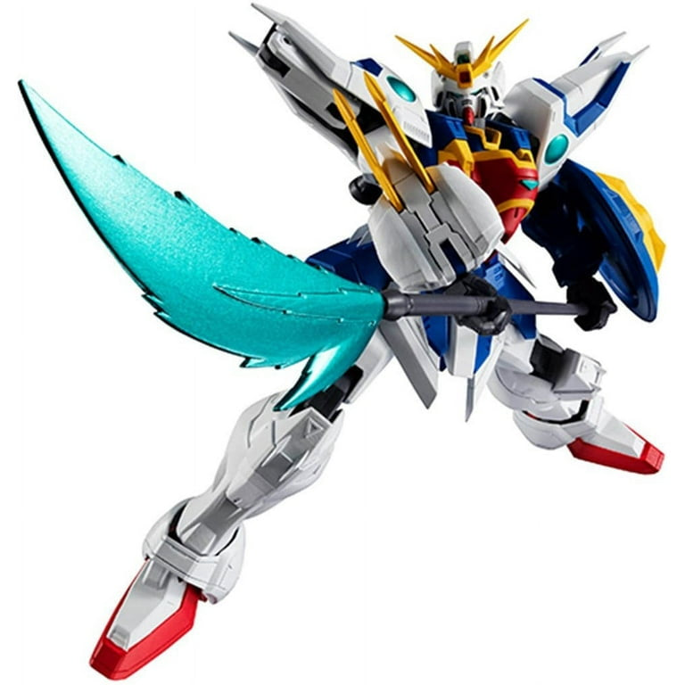 Bandia GUNDAM UNIVERSE XXXG-01S SHENLONG GUNDAM Mobile Suit Gundam GU-20