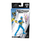 Power Rangers Lightning Collection Dino Charge Blue Ranger 6” Collectible Action Figure