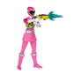 Power Rangers Lightning Collection Dino Charge Pink Ranger Action Figure