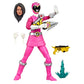 Power Rangers Lightning Collection Dino Charge Pink Ranger Action Figure