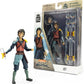 BST AXN Avatar: The Last Airbender Jet 5” Action Figure