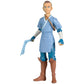 BST AXN Avatar: The Last Airbender Sokka 5” Action Figure