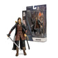 The Loyal Subjects BST AXN Lord of The Rings Aragorn Action Figure