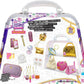 Real Littles Collectible Micro Handbag Collection with 17 Surprises inside!