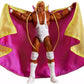 WWE Legends Elite Series 21 Hulk Hogan with Cape Action Figure