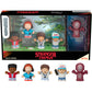 Fisher-Price Little People Collector Stranger Things Max's Song Collector Set