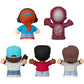 Fisher-Price Little People Collector Stranger Things Max's Song Collector Set