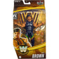 WWE Legends Elite Series 19 D'Lo Brown Action Figure