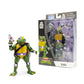 BST AXN Teenage Mutant Ninja Turtles Slash 5” Action Figure