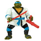 Teenage Mutant Ninja Turtles Auto Mutations Leonardo Action Figure