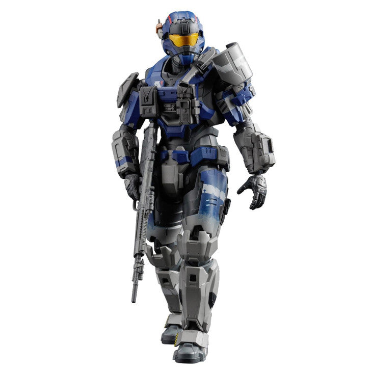 Jazwares Halo Carter-A259 The Spartan Collection Series 6 6.5-in Action Figure with Accessories