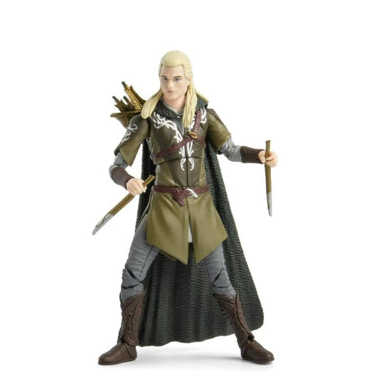 BST AXN The Lord of the Rings Legolas Action Figure