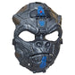 Transformers: Rise of the Beasts Optimus Primal Converting Mask