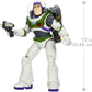 Disney/Pixar Lightyear Space Ranger Gear Alpha Buzz Lightyear Figure