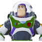 Disney/Pixar Lightyear Space Ranger Gear Alpha Buzz Lightyear Figure