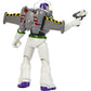 Disney/Pixar Lightyear Space Ranger Gear Alpha Buzz Lightyear Figure