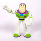 Disney/Pixar Toy Story 4 Buzz Lightyear and Forky Flextreme Bendable Figures