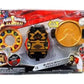 Bandai Power Rangers Samurai Ranger Gear Black Box Morpher Roleplay Toy