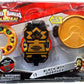 Bandai Power Rangers Samurai Ranger Gear Black Box Morpher Roleplay Toy