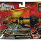 Power Rangers Megaforce Blaster Gosei Launch Zord Battle Sounds Weapon