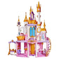 Disney Princess Ultimate Celebration Castle Playset