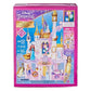 Disney Princess Ultimate Celebration Castle Playset