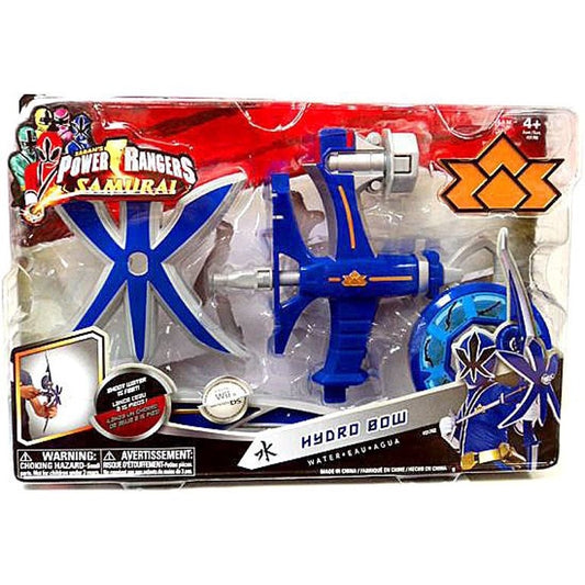 Power Rangers Samurai Water Hydro Bow (Shoots Water upto 15ft)