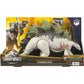 Jurassic World Dominion Gigantic Trackers Stegosaurus Action Figure Motion & Tracking Gear