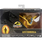 The Lost World: Jurassic Park 30th anniversary Collector Dinosaur Figure Geosternbergia