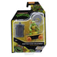Funrise TMNT Playset Classic Skateboarder w/ Michelangelo Launcher