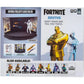 Fortnite 2 Figure Pack Agent's Room Brutus(FNT1017) with accessories