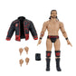 AEW Wrestling Unrivaled Collection Adam Cole Exclusive Action Figure