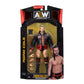 AEW Wrestling Unrivaled Collection Adam Cole Exclusive Action Figure