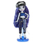 Rainbow Vision Shadow High Neon Shadow Uma Vanhoose Fashion Doll with 2 Designer Outfits