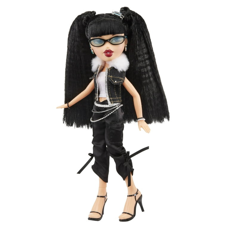 Bratz Girls Nite Out 21st Birthday Edition Fashion Doll Jade