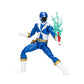 Power Rangers Lightning Collection Lightspeed Rescue Blue Ranger Figure