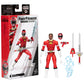 Power Rangers Lightning Collection Turbo Red Ranger Action Figure