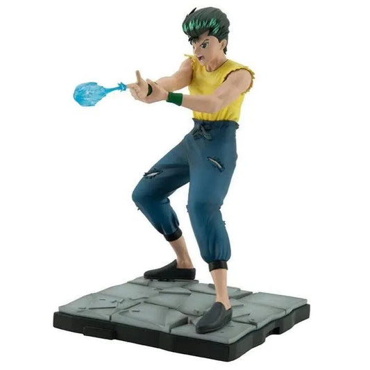 ABYstyle Yu Yu Hakusho Yusuke Urameshi PVC Super Figure Collection (SFC) #19
