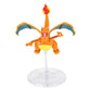 Pokémon Charizard, Super-Articulated Deluxe 6-Inch Action Figure