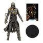 McFarlane Toys DC Multiverse Arkham Knight Scarecrow Action Figure