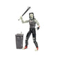 TMNT BST AXN Casey Jones Battle Damage 5" Action Figure