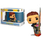 Funko Pop! Ride Treasure Planet Jim Hawkins Vinyl Figure #291 FP-1