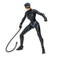 DC Batman Movie Catwoman Mask Halfway Action Figure (Gold Label)