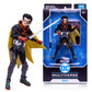 McFarland Toys DC Multiverse Infinite Frontier Robin 7” Action Figure