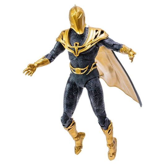 McFarland Toys DC Multiverse Black Adam Movie Dr. Fate 7” Action Figure