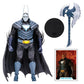 McFarland Toys DC Multiverse Batman Duke Thomas 7” Action Figure