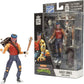 Teenage Mutant Ninja Turtles Casey Jones Urban Legends BST AXN Action Figure