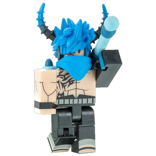 Roblox Series 2 Germ Simulator : Blaster King Deluxe Mystery Pack